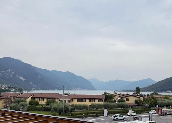 Lake & More Suite Hotel
